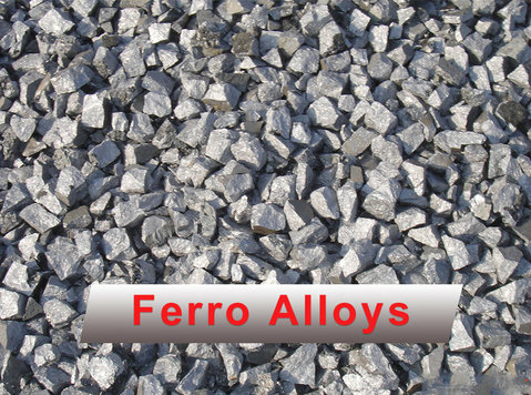 How to Choose a Pioneer Ferroalloy Manufacturer in India - Äri partnerid