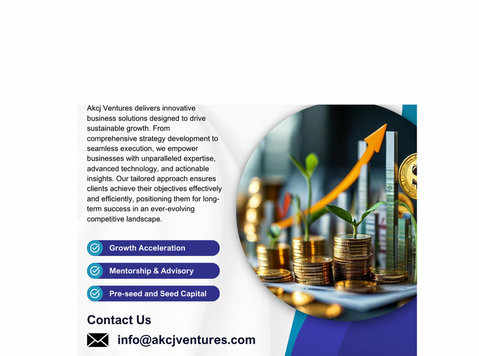 Private Equity Firm in India - Business Partners