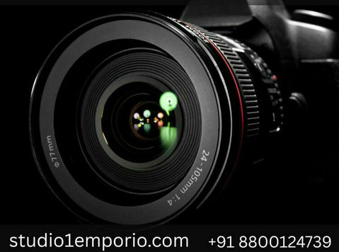 Real Estate Photography Service in Gurgaon – Capture - Các đối tác kinh doanh