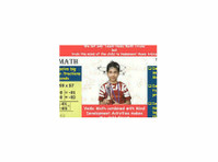 Vedic Math Online Classes - Mitra Bisnis