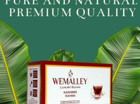 Wemalley tea - Partnerzy biznesowi
