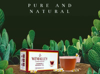 Wemalley tea - Obchodní partner