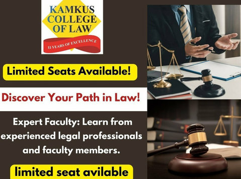 law colleges in Ghaziabad up - Poslovni partneri