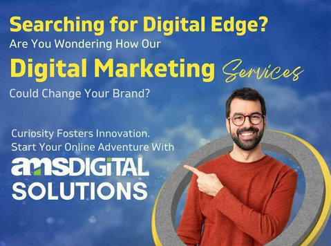 Best Digital Marketing Company in Gurgaon - 电脑/网络