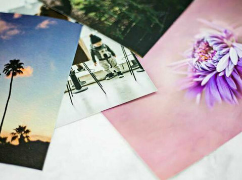 Best Digital Printing in Delhi - Υπολογιστές/Internet