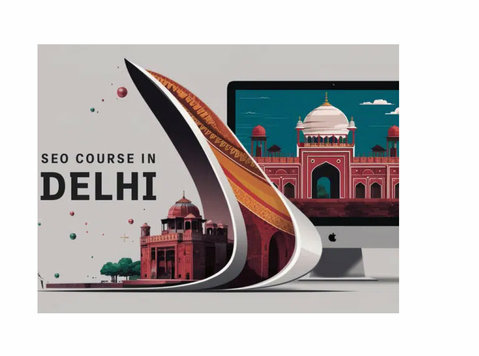 Best Seo Course in Delhi - Computer/Internet