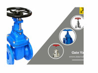 Butterfly Valves Manufacturers and Suppliers in India - Computer/Internet
