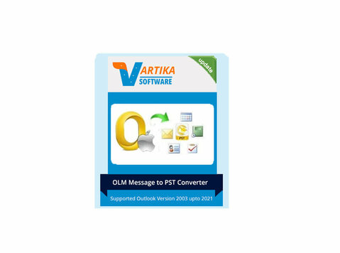 Convert Mac Outlook to PST - Computer/Internet