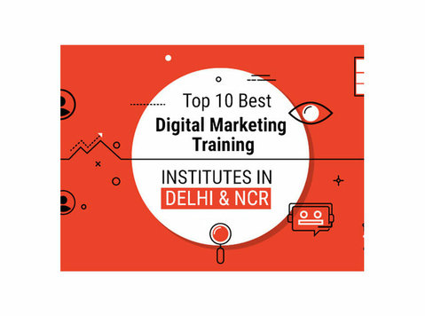Exclusive Digital Marketing Course In Delhi - Arvutid/Internet
