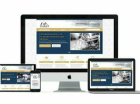 Invoidea is The Well Known Manufacturing Website Design Agen - Komputer/Internet