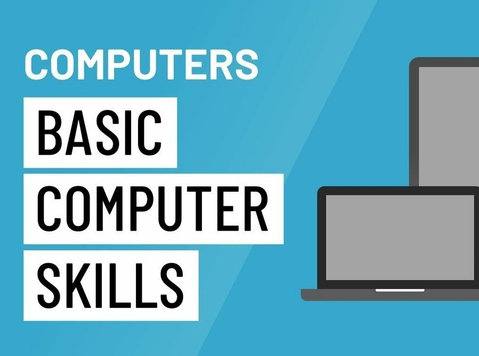 Top Basic Computer Course in Uttam Nagar West - 电脑/网络
