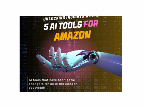 Your Trusted Amazon Product Listing Services Provider! - Calculatoare/Internet