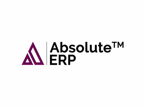 cloud-based ERP software services- Absolute ERP -  	
Datorer/Internet