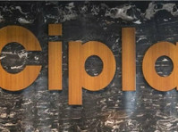Cipla ownership competition heats up. - Toimetamine/Tõlkimine