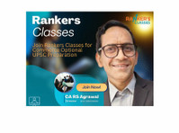 Civil Services Triumph: Uniting with Rankers Classes for Com - 编辑/翻译