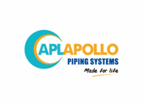 Top Pipe Brand In India - Apl Apollo - Κηπουρική