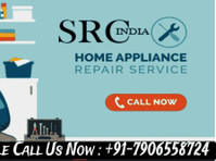 Best Panasonic Ac Service Center in Delhi- Quick Repair - Household/Repair