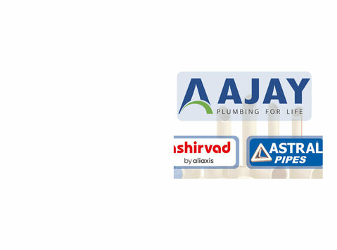 Best Pipes for Plumbing in India - خانه داری / تعمیرات