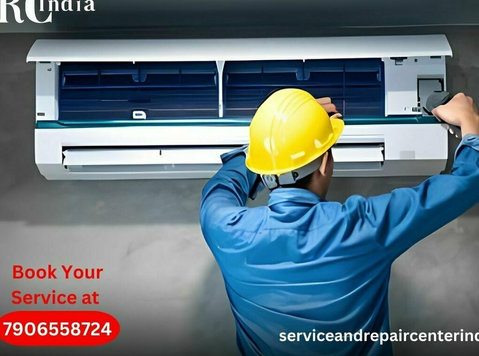 Expert Bluestar Ac Service Center in Delhi: Your Trusted Sol - Domésticos/Reparação