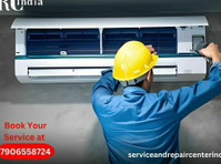 Expert Bluestar Ac Service Center in Delhi: Your Trusted Sol - Haushalt/Reparaturen