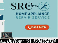 Haier Ac Service Center In Delhi - Trusted Repairs Src India - Domésticos/Reparação