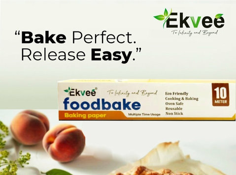 Parchment Paper - Οικιακά/Επιδιορθώσεις