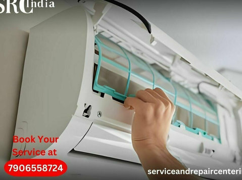 Reliable Lg Ac Service Center in Delhi: Your Comfort Partner - Hushold/Reparasjoner