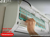 Reliable Lg Ac Service Center in Delhi: Your Comfort Partner - Haushalt/Reparaturen