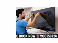 Top Rated Weston Tv Service Center In Delhi- Src India - Domésticos/Reparação
