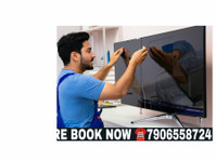 Trusted Kodak Tv Service Center in Delhi-quick Repair Soluti - خانه داری / تعمیرات