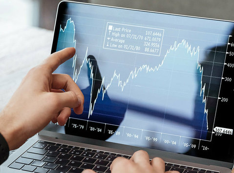 Algo Trading for Options: A Comprehensive Guide - Legal/Finance