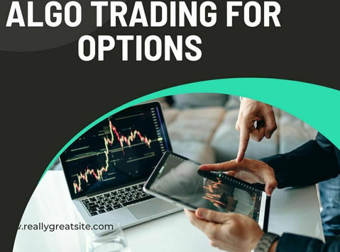 Algo Trading for Options: A Comprehensive Guide - Legal/Finance