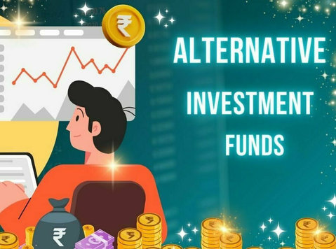 Alternative Investment Funds: A Comprehensive Guide - Legal/Finance