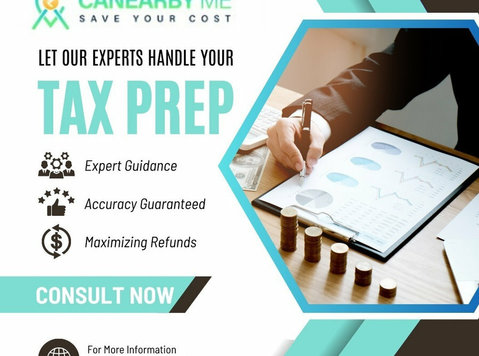 Are you Looking Tax Filing and Auditing Service? - Juridico/Finanças