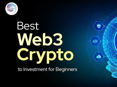Best Web3 Crypto to Investment for Beginners - Yasal/Finansal