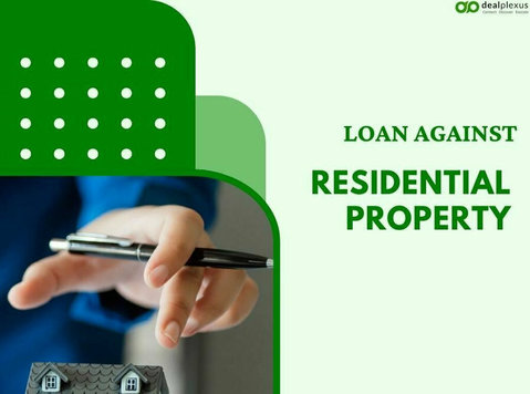 Business Loan Against Property: A Complete Guide to Unlock Y - حقوقی / مالی