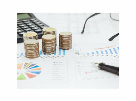 Commercial Real Estate Loan Providers - حقوقی / مالی