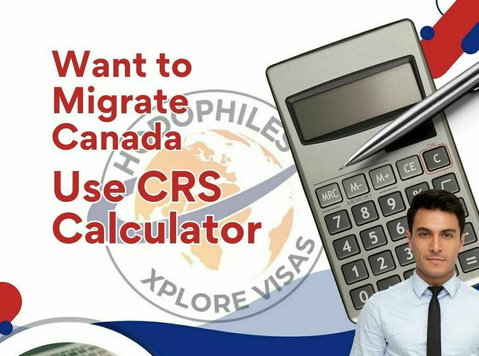 Crs Calculator - Avocaţi/Servicii Financiare