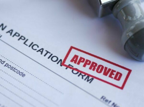 Hassle Free Mortgage Loan in Delhi Ncr - حقوقی / مالی