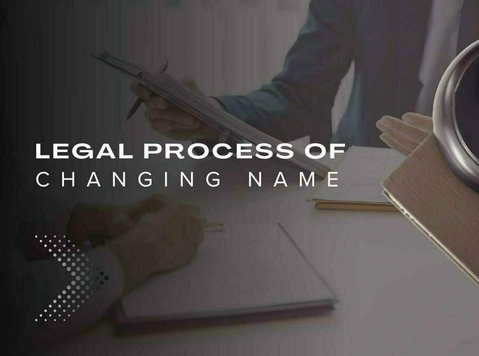How do I change my name in my Aadhaar card online? - Правни / финанси