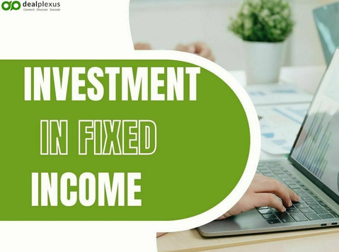 Investment in Fixed Income: A Comprehensive Guide - حقوقی / مالی