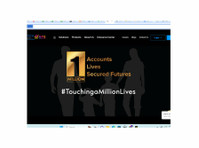 Kfintech Nps - Open Nps Account Online | National Pension S - Pháp lý/ Tài chính