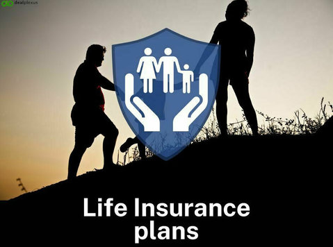 Life Insurance Plans: Comprehensive Guide to Choosing the Be - Legal/Finance