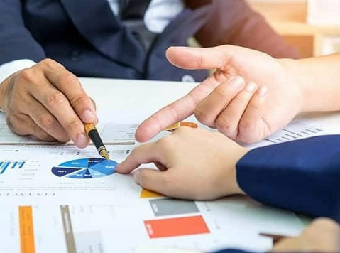 Mofa Attestation - Legal/Finance