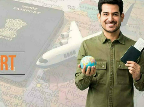 Name Change: Gazette Notification for Passport Updates - Laki/Raha-asiat