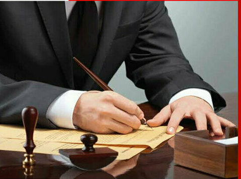 Oman Embassy Attestation International Paper Clearance - Avocaţi/Servicii Financiare