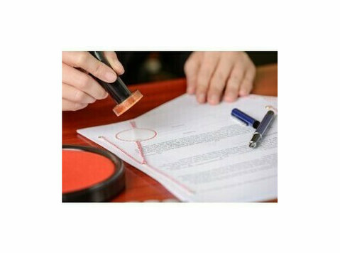 Oman Embassy Attestation in Delhi - Legal/Finance