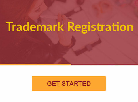 Online Trademark Registration in Delhi - Avocaţi/Servicii Financiare