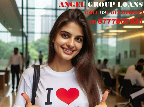 Personal Loans for Bad Credit - حقوقی / مالی
