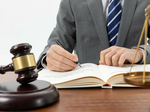 Why Hd Monks is the Go-to Platform for Ipr Services in India - Legal/Finance